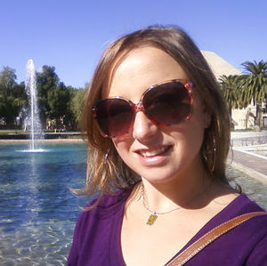 Meet your Posher, Briana